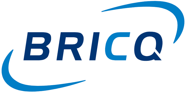 Logo de Bricq