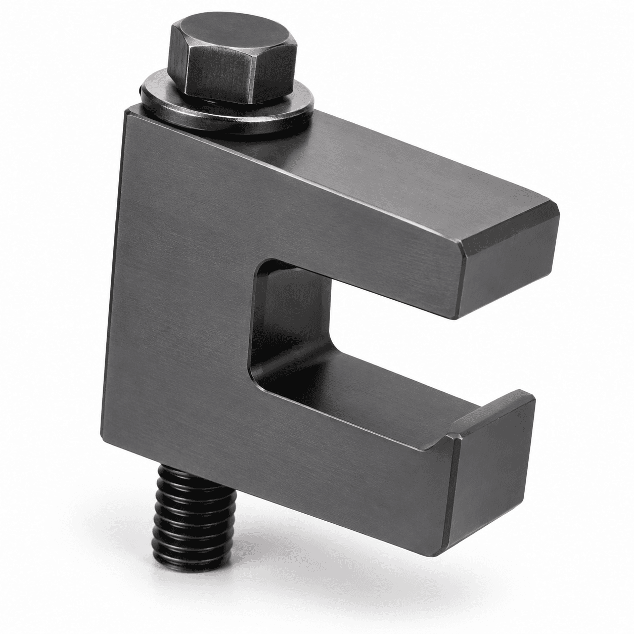 Aluminum Hook