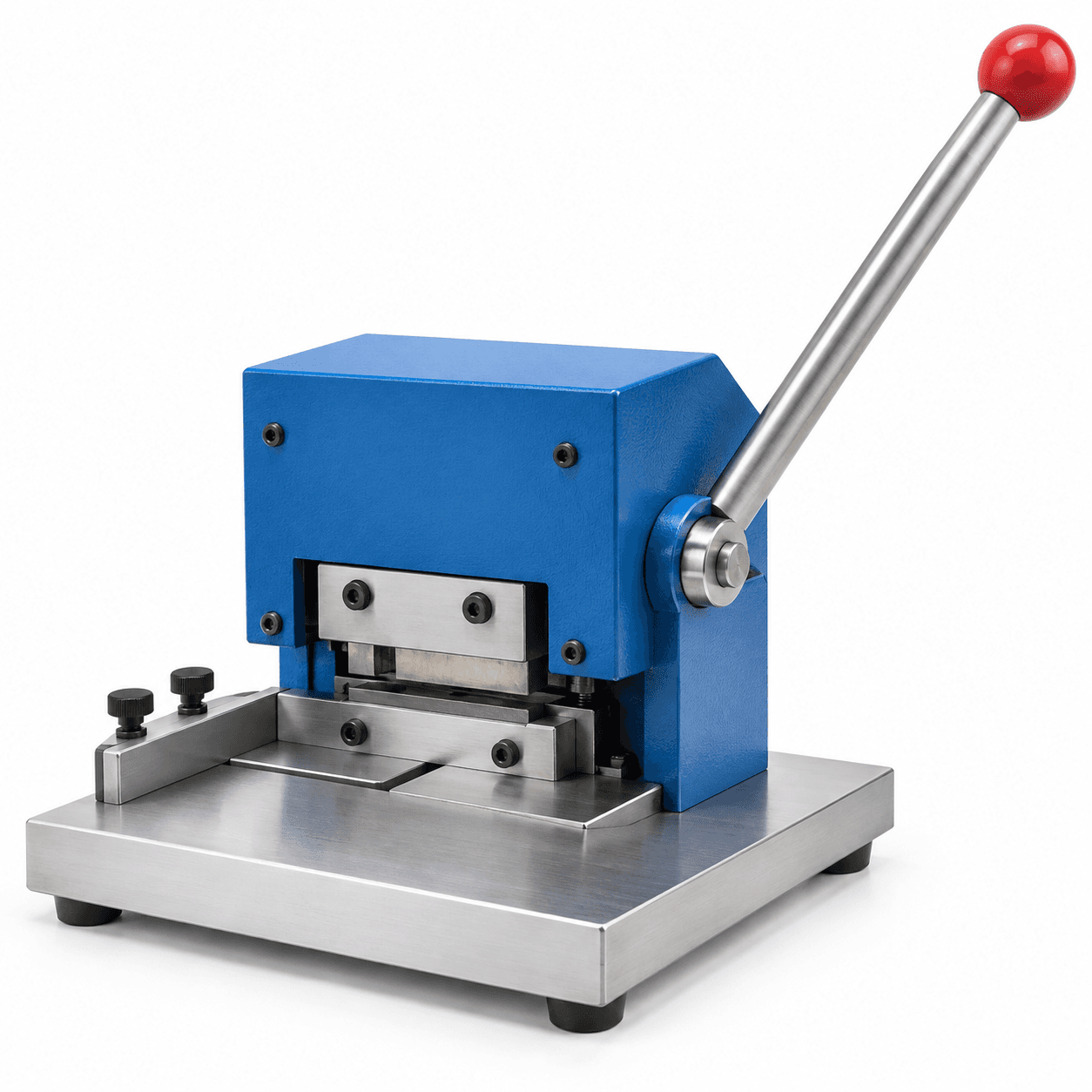 Matrix Cutter Chamfer