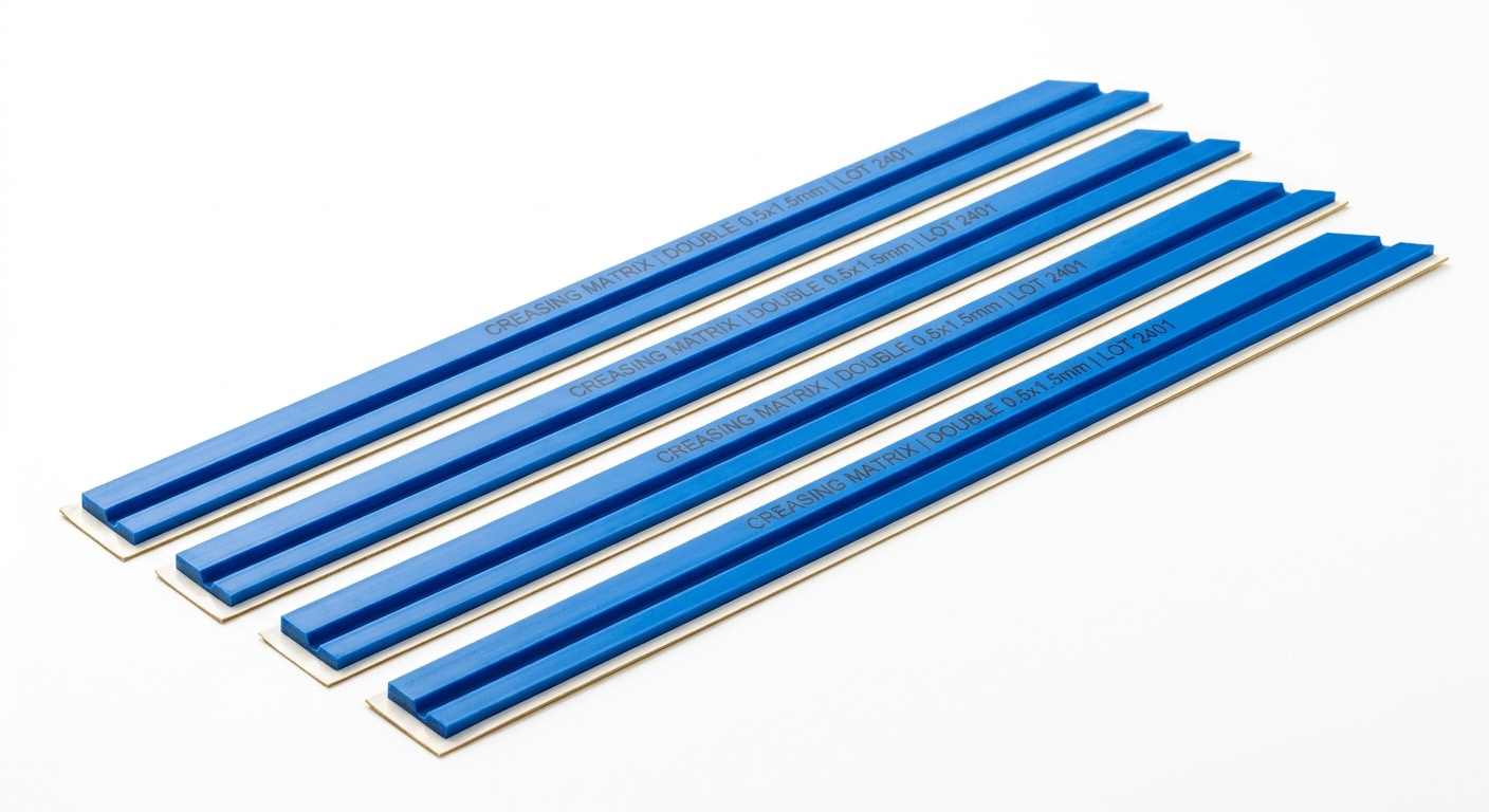 PVC Doble Hendido