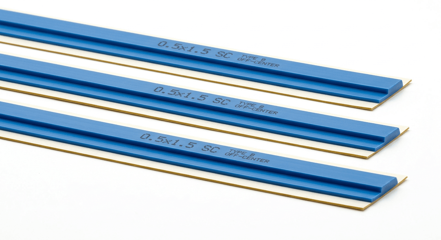 PVC Fuera de Centro