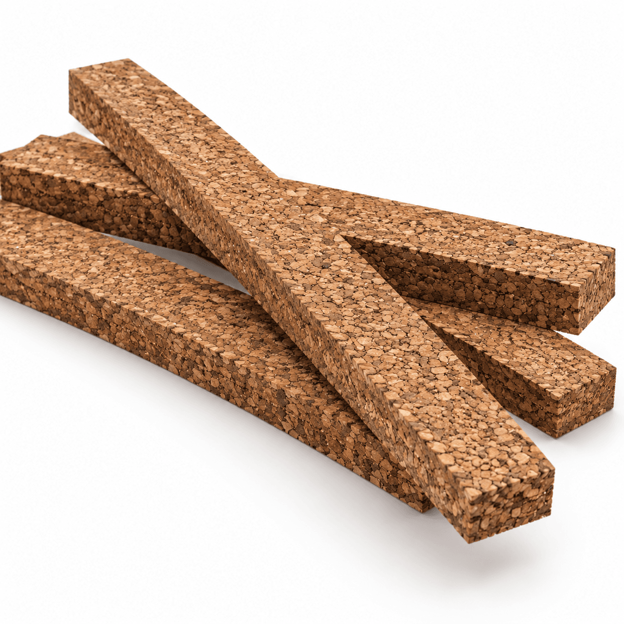 Goma de Corcho (Cork Rubber)