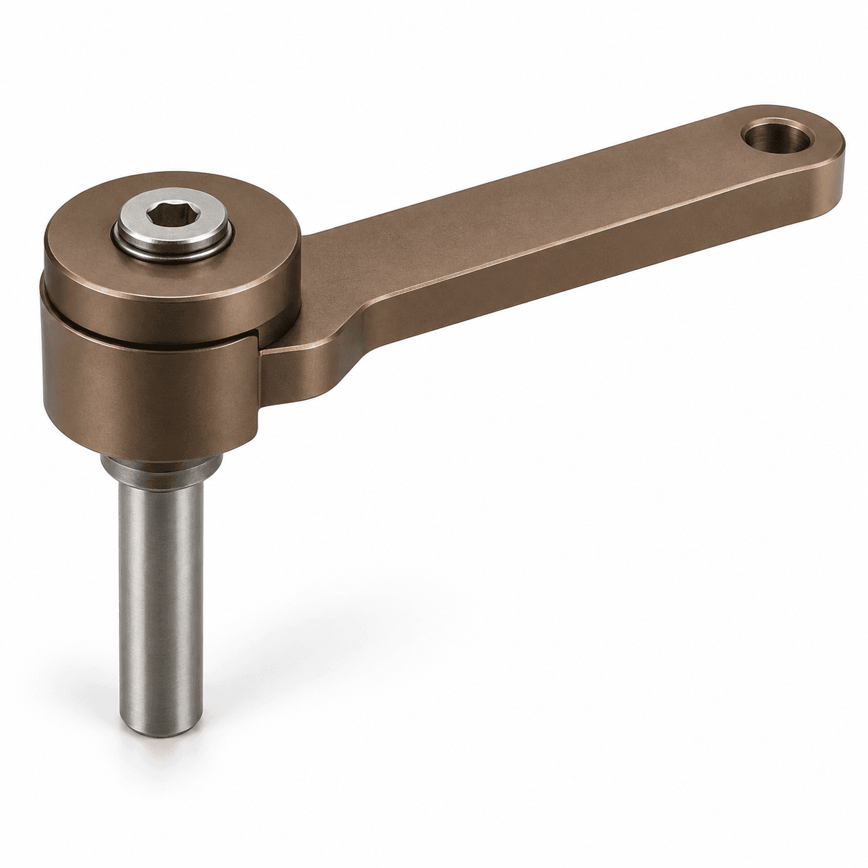 Sanwa Upper Pin