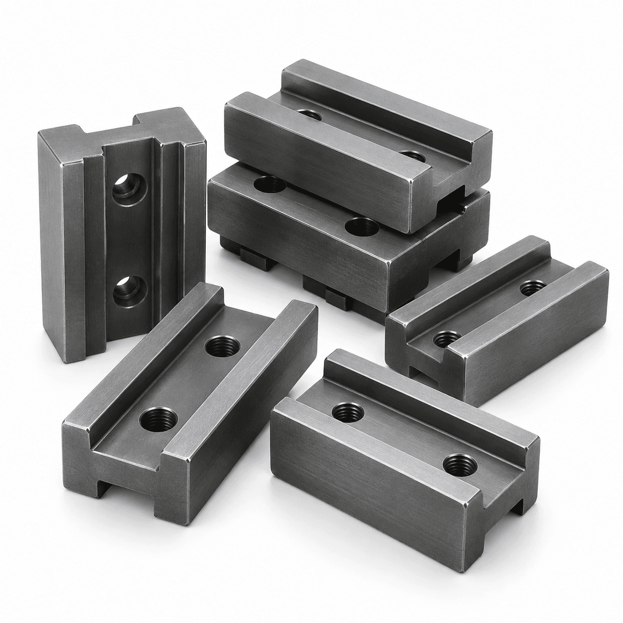 Slide Lock