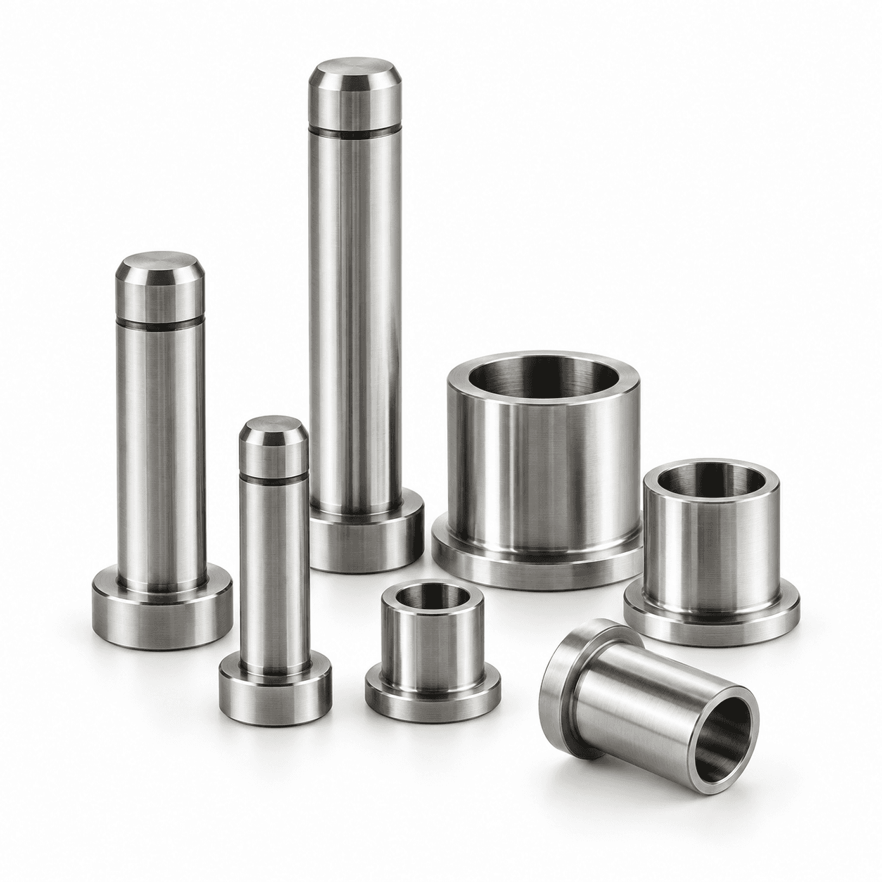 Steel Die Position Pin