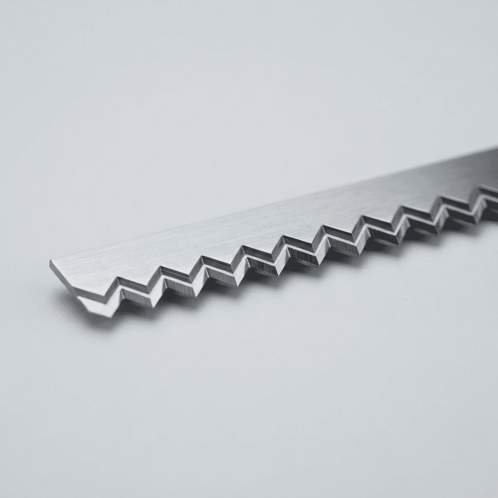 Zipper Rule