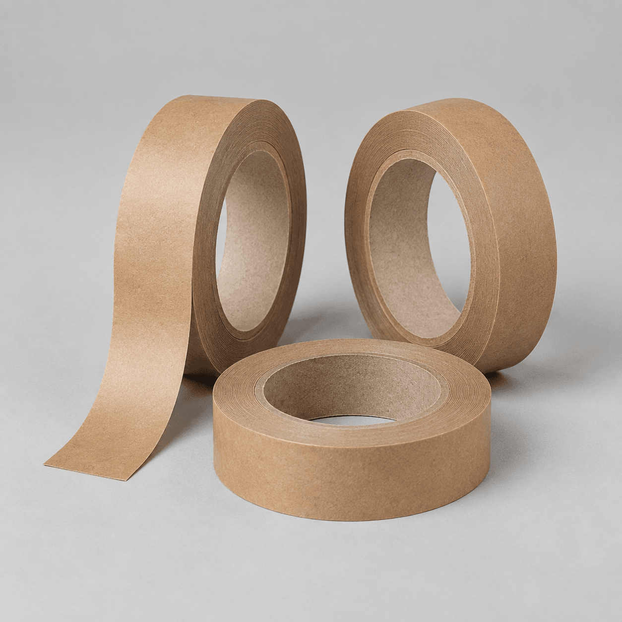 Cinta de Papel Kraft
