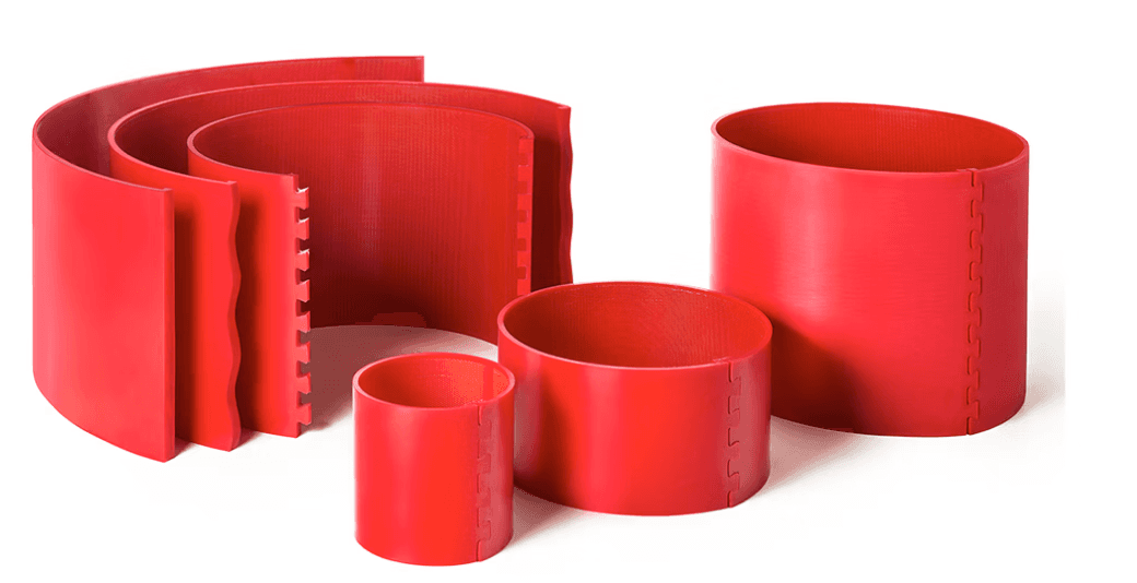Anvil Covers (Cubiertas)