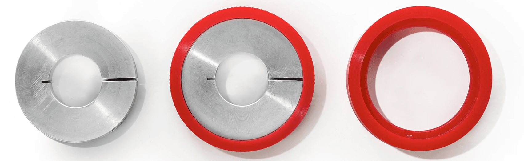 Feeding Wheels (Ruedas de Alimentación)